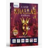 Krallar Karması 8. Sınıf 9lu Deneme