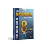 Krallar Karması 8. Sınıf Lgs Matematik 16 x 20 Branş Denemeleri