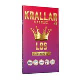 Krallar Karması LGS 5 Deneme