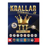 Krallar Karması TYT Denemeleri 2022