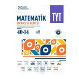 Krallar Karması - TYT Matematik Branş Denemesi