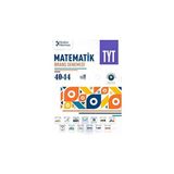 Krallar Karması Yks Tyt Matematik 40X14 Branş Denemesi Mesleki Hazırlık Sınav Bilgisi