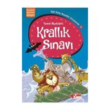Krallık Sınavı - psikolog tuncel altinkopru