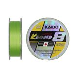 Kramer Japan 8x 250 Mt Green İp Misina 0,10 Mm 1pcs