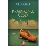 Kramponlu Ceset - Celil Oker