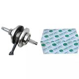 Krank 125 Cg 15 P Green Shaft