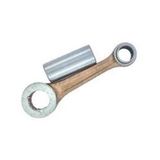 KRANK (BİEL) KOLU A80 19-12 68-116 16MM KALINLIK