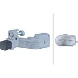 Krank Devir-Hiz Sensörü (Vw Caddy Iıı 2.0 Tdı 2006-2015 Hella Hel 6pu 009 167 131