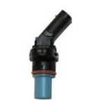KRANK DEVİR SENSÖRÜ GOLF6-PASSAT-POLO-CADDY GOLF6-PASSAT-POLO-CADDY 02T906207