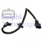 KRANK DEVIR SENSORU INSIGNIA ASTRA J A16XER DELPHI SS11321