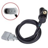 KRANK DEVIR SENSORU (VW PASSAT 97-05 AUDI A4 99-08 A6 98-05) TOPRAN-111370001