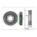 KRANK KASNAGI 206 307 PARTNER II BERLINGO II PARTNER TEPE BERLINGO III 207 308 C2 C3 C4 XARA II XSAR INA 544014510