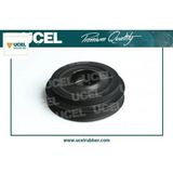 Krank Kasnaği (6+4 Kaburga)Boxer Ii 2.2 Hdi-Jumper 2.2 Hdi-Transit Tuorneo 2.2 Tdci