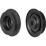 Krank Kasnağı Astra F-G-H Corsa B-C Vectra B-C-Merıva A 1.4-1.6 16V Z-X14xe-Z-X16xel 6 Kanal