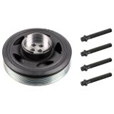 Krank Kasnagı Bmw B37 F20 F45 F46 F48 Mını B37 F54 F55 F56 F57 F60 - Febı 175188