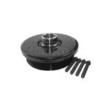 Krank Kasnagı Bmw F10 F11 F01 F02 F07 E70 E71 N57 N57s Cıvatalı