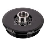 Krank Kasnagı Bmw F10 F11 N47 525 D Swag 20106858