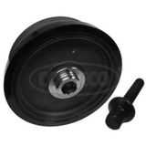 KRANK KASNAGI BMW M47 N E46 E60 E87 E90 E83 CİVATALI
