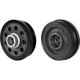 Krank Kasnagı Bmw N47 F10 F20 F30 F36 E84 F25 Civatasız