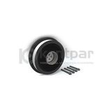 Krank Kasnagı Bmw N47s1 F10 F20 F22 F30 F32 F34 E84 F15 Cıvatalı