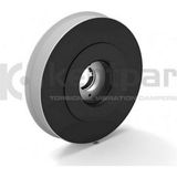 Krank Kasnaği Citroen C5-Ducato-Peugeot 206-307-406-LANCIA Zeta 1.9 2.0 2.2 Hdi-Jtd 10