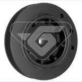KRANK KASNAĞI CLIO I-II-KNG-MGN I-R19-R21 1.9 D