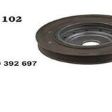 KRANK KASNAĞI CLIO II-III-KNG-MGN II-SCENIC II-TWNG-LOGAN 1.5 DCI