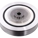 KRANK KASNAGI CLIO-KANGOO-LAGUNA-MEGANE I 1,9DTI 97-04 F9Q MOTOR