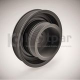 KRANK KASNAGI (FOCUS 98- FUSION 01- FIESTA 08-) - KENTPAR-K197-01