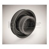 Krank Kasnagı Focus I 98 04 1.4-1.6 Fıesta 02 08 1.25-1.4-1.6 Fusıon 02 14 1.4-.16