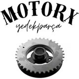 Krank Kasnağı Galaxy-Mondeo 1.8 16V. 2.0 16V-AOWA-AOWB-TBWA-TBWB-CHBA-CHBB-CJBA-CJBB - Siyah