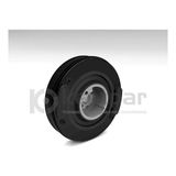 Krank Kasnağı Kit Cıtroen Xsara-Peugeot 206-307-Fıesta-Volvo S40-S80-Suzukı-Mini-Mazda 2-3 1.6D 16V 1 Adet Pullu Cıvata