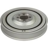 Krank Kasnağı Kıt Fıat 500L 12 Bravo I-Iı 00 Doblo 10 Freemont 11 Grande Punto 06 Lınea 07 Alfa R.147-156-159 Gıulıetta 10 Opel Astra H 06 Vectra C 04 1.6D 1.9D 2.0D 6 Oluk Cıvatalı