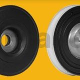 KRANK KASNAGI LOGAN-DUSTER-CLIO III-MODUS-MEGANE II 1.4/1.6 16V/1.5DCI 04--- K9K/K4J - KENTPAR K138