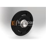 KRANK KASNAGI (M166, OM668) A-CLASS W168 97>04 VANEO 414 02>05
