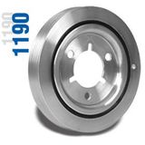 KRANK KASNAĞI P206-P307-P406-EXPERT-C5-C8-JUMPY 2.0 HDİ-P307 1.4 16V-1.6 16V-P607-P807 2.0-2.2