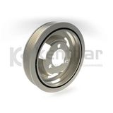 Krank Kasnagı Peugeot Partner-P508-P5008-P308-P3008-P208-P207 Cıtroen Berlıngo-C3-C4-Ds4-Ds5 1.6 Ep6cdt Bmw N13 F20 F30 Mını R55 R56 R57 R58 R59 R60 R61