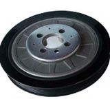 KRANK KASNAĞI POLO 1.7 SDİ-1.9SDİ 08 (AKU-AEF-AEY-AGD-ASX)-FELICIA 1.9D (AEF) 08