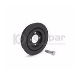 KRANK KASNAGI SAXO ZX AX XSARA P106 TUD5 1.5 DIZEL OLCU CAP 142.30 GENISLIK 22.5MM 1 ADET CIVATA 1 ADET PUL KENTPAR K115 1S
