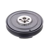 Krank Kasnagı Transporter T4 Volt Lt35 2.4D 2.5 Tdı Crafter 2.5 Tdı Anj Acv Apa Aat Aab Agx - Swag 32926834