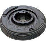 Krank Kasnaği Transporter T4-Volt LT35 2.4d-2.5 Tdi-Crafter 2.5 Tdi Anj-Apa-Aat-Aab-Agx 12 - Mondeo