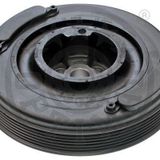 KRANK KASNAGI TRANSPORTER T4-VOLT LT35 2.4D-2.5 TDI-CRAFTER 2.5 TDI (ANJ-APA-AAT-AAB-AGX)