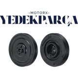 Krank Kasnağı Volkswagen Crafter 25 Tdi 2006 2016 Lt 2835 Ii 25 Tdi - Hepsi