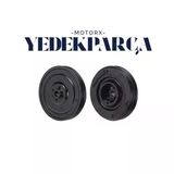 Krank Kasnağı Volkswagen Crafter 25 Tdi 2006 2016 Lt 2835 Ii 25 Tdi