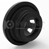Krank Kasnagı W202 98-00 Vıano W639 03- Vıto W639 03- Sprınter 00-06 Kentpar K209 01