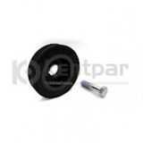 KRANK KASNAGI XSARA VTS P306 GTI XU10J4RS 2.0 16V P406 XANTIA P306 YM XU7JP4 1.8 16V OLCU 127×30 KALINLIK 38MM 1 ADET CIVATA 1 ADET PUL KENTPAR K114 1S