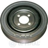 Krank Kasnak - (Fiat Fiorino, 500, Panda, Grande Punto, Punto, Doblo, Tipo, Qubo, Idea, Strada, Linea, Egea, Mito) - (OPTIMAL-F87086)