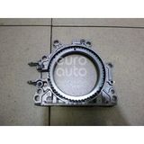 Krank Keçesi Arka Caddy/Golf/Passat/Touran/Octavıa/Leon/Ateca/A3 Dtre/Dtrc/Dtta 2.0 Tdı 17>