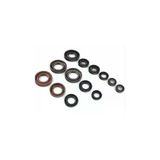 Krank Keçesi Husqvarna 51-55-359-353-365 15X26x4 (Motorlu Testere)
