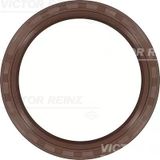 Krank Kecesı ( Mercedes M102-Om601 Arka Kalın) 0099973647 0109978247 - Rnz-81-25242-00